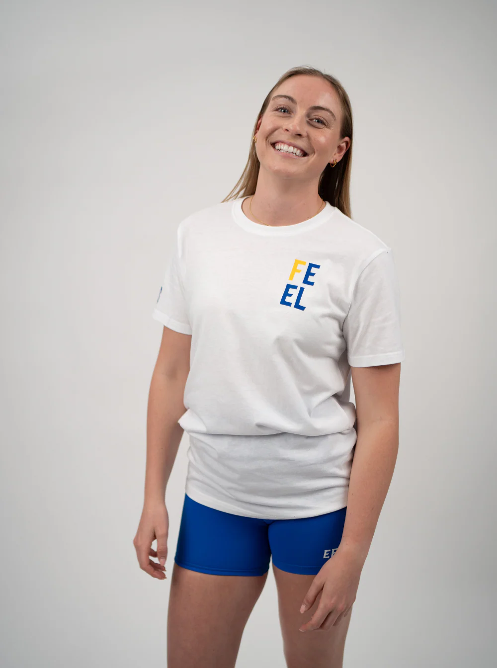 Eelin' Great, Mental Health Month T-Shirt - Image 4