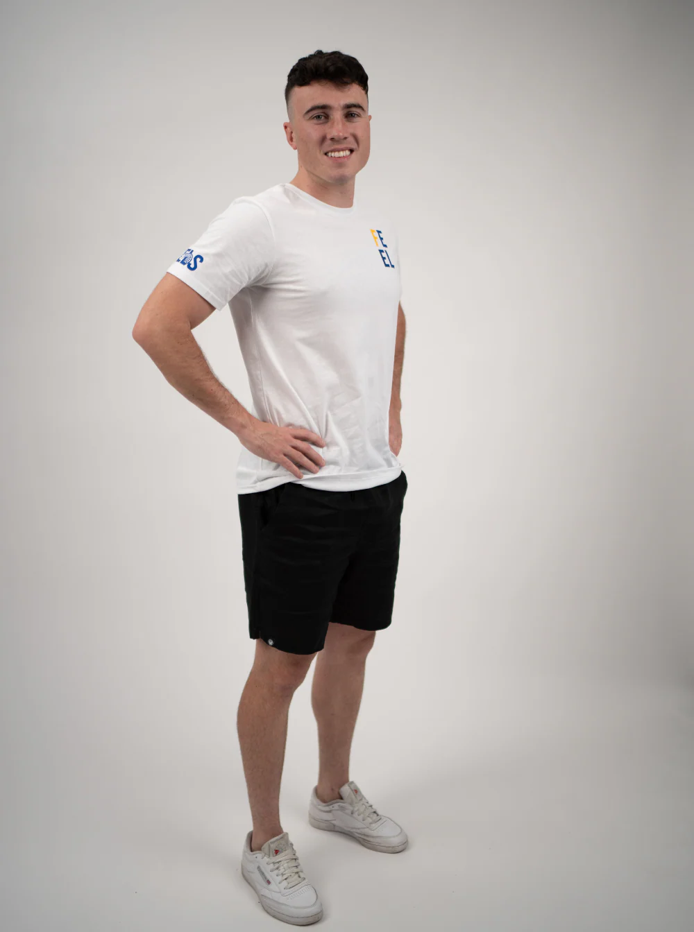 Eelin' Great, Mental Health Month T-Shirt - Image 5