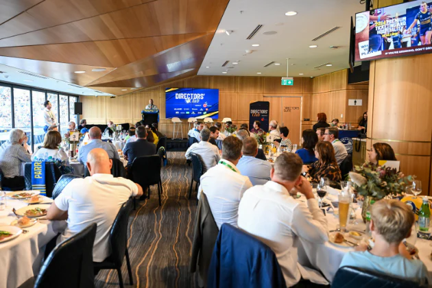 Round 18 - Eels v Sea Eagles - The Directors Club presented by SKG Services - Image 4