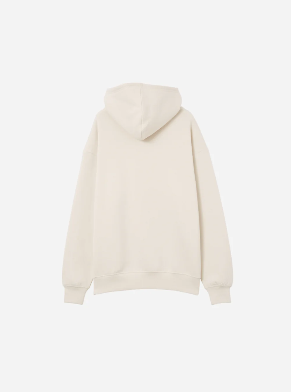 Everyday Eel Adult's Stone Hoodie - Image 2