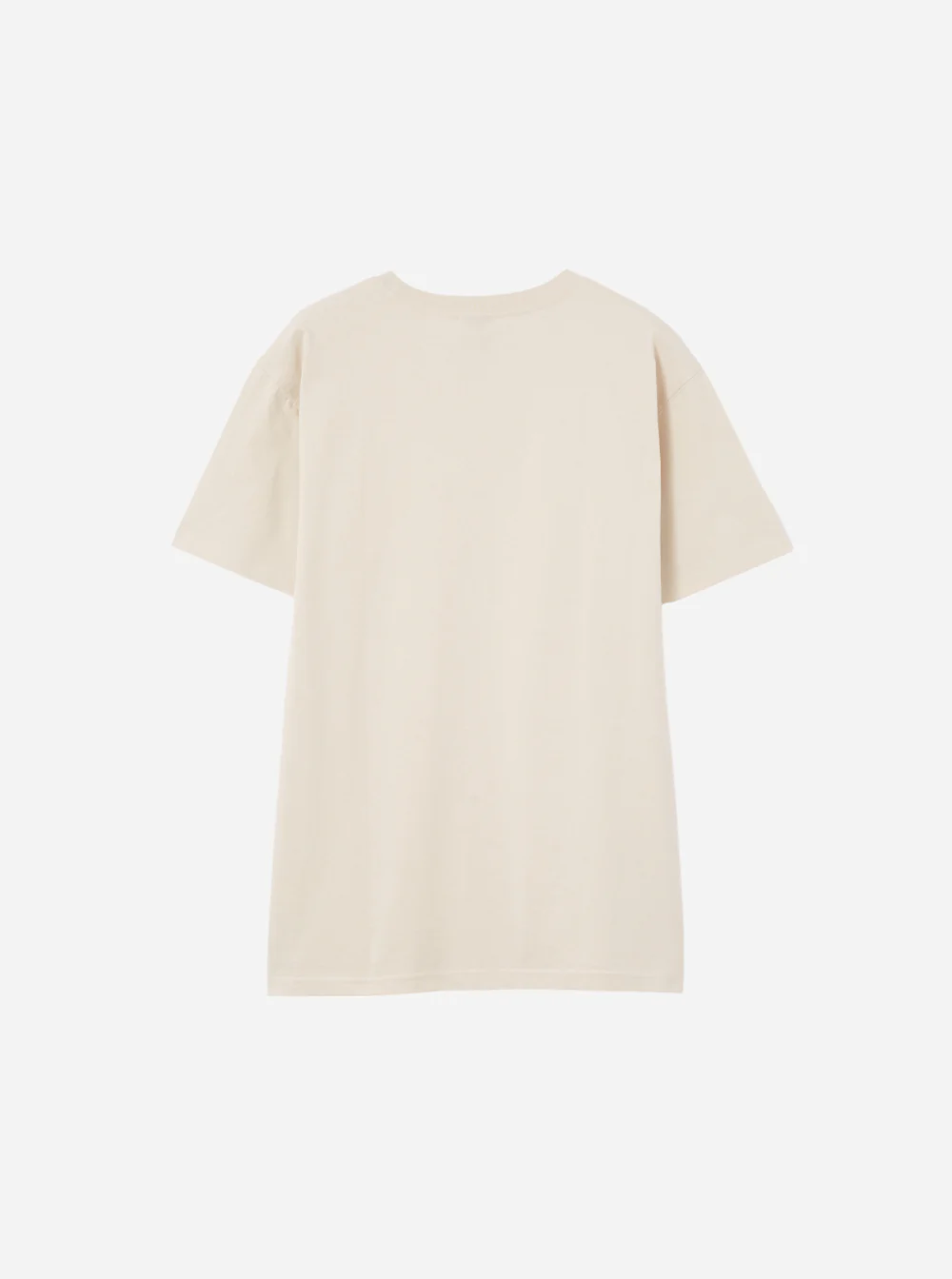 Everyday Eel Adult's Stone T-Shirt - Image 2