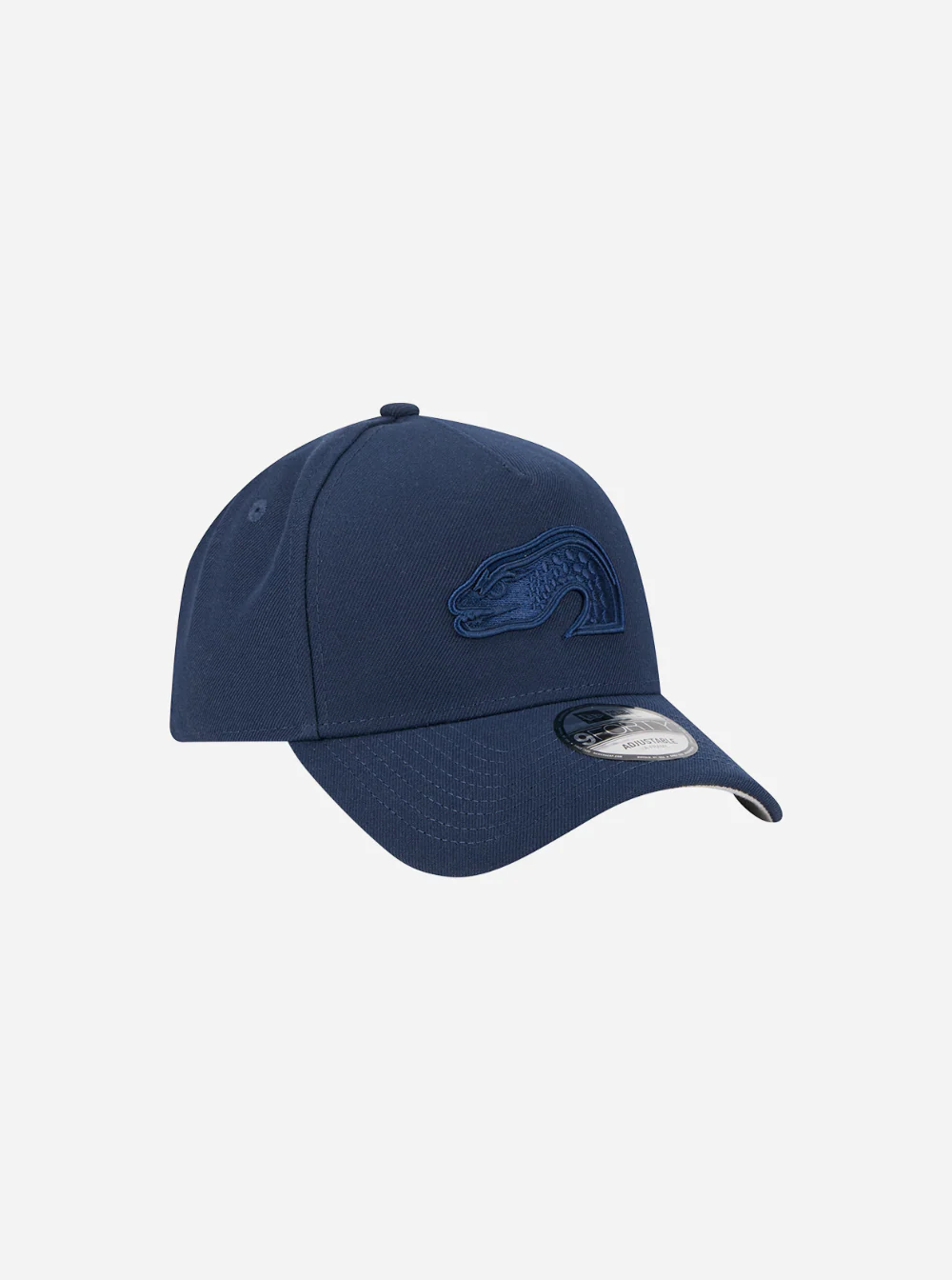 New Era 9Forty Aframe Ocean Blue Cap - Image 2