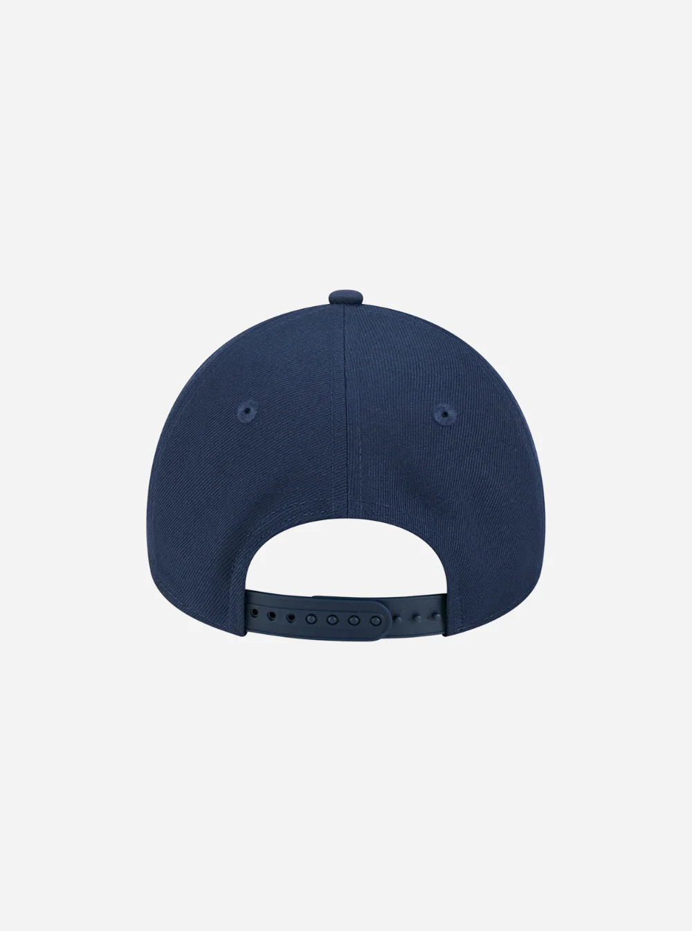 New Era 9Forty Aframe Ocean Blue Cap - Image 3