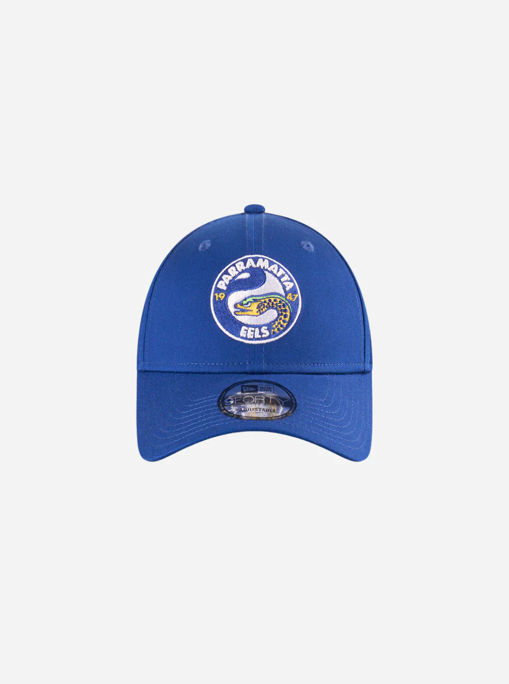 New Era 9-Forty Badged Cap - Image 3