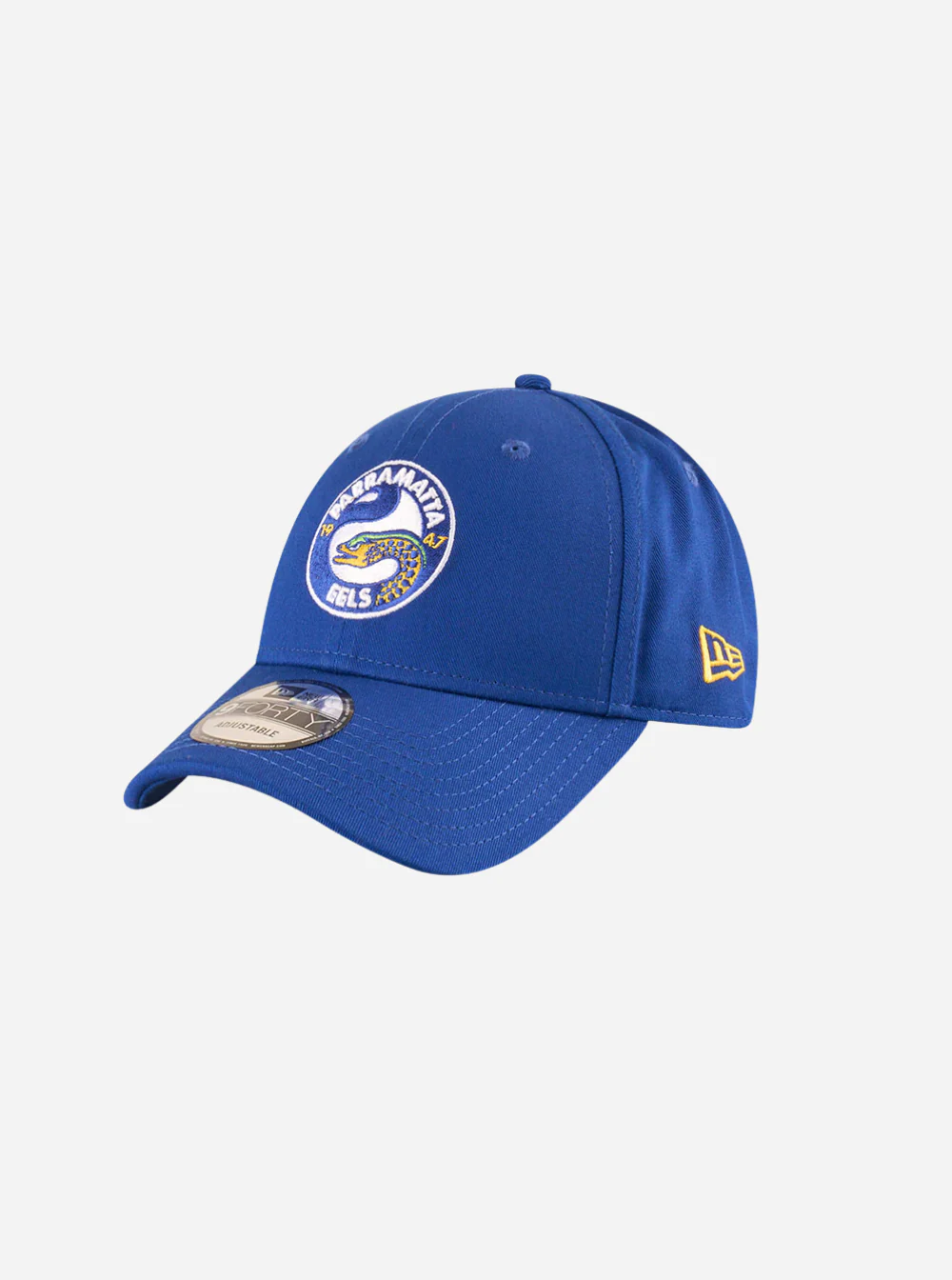 New Era 9-Forty Badged Cap - Image 4