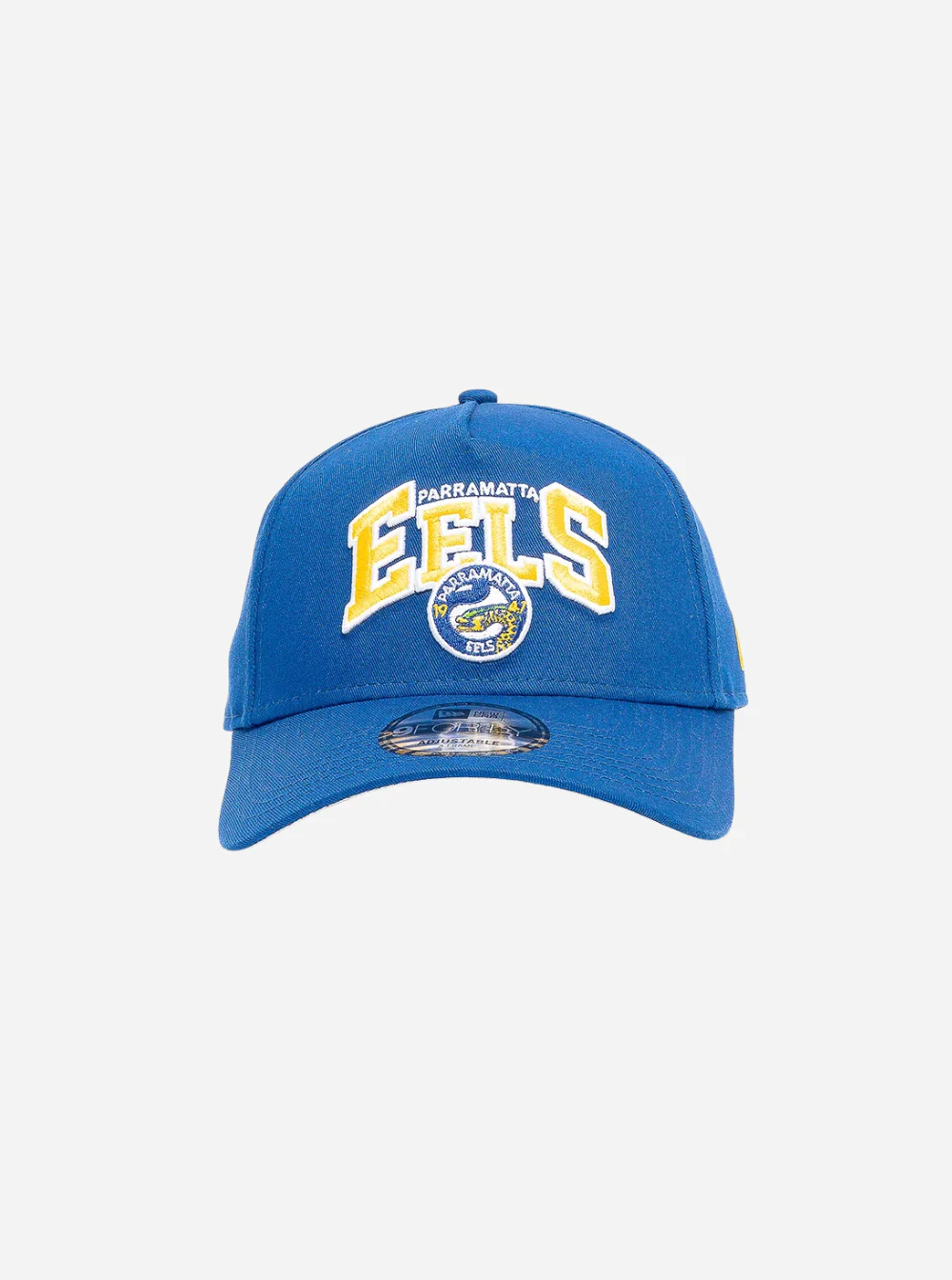 New Era 9Forty A Frame Logo - Image 3