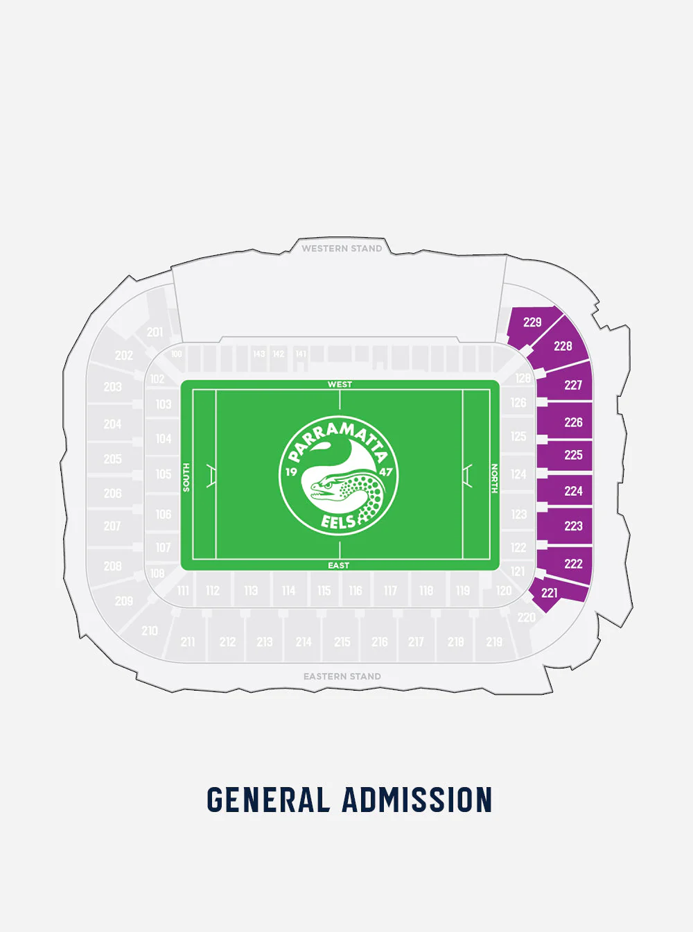 Non-Ticketed Premium - Image 6