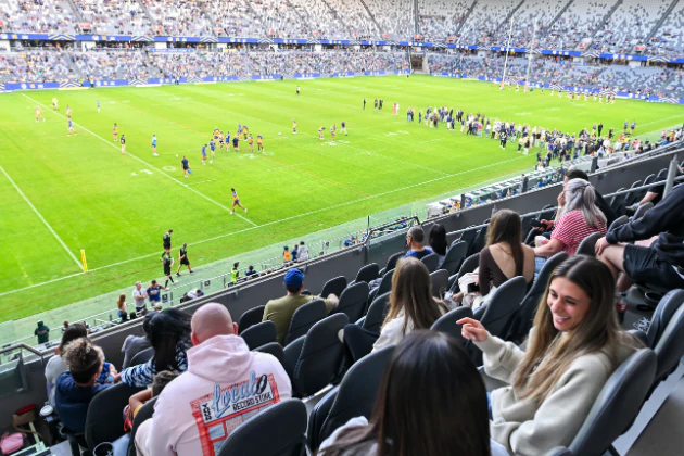 Round 21 - Eels v Panthers - Open Suites - Image 3