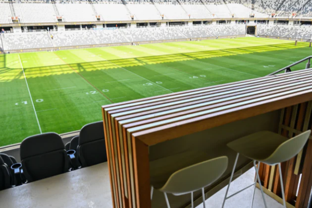 Round 21 - Eels v Panthers - Open Suites - Image 7