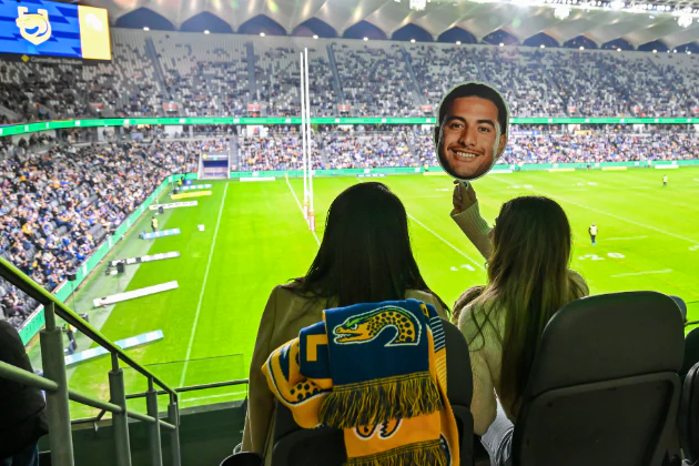 Round 17 - Eels v Rabbitohs - Open Suites - Image 5