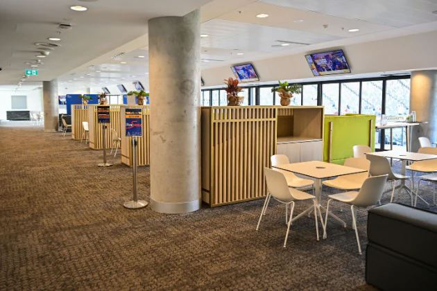 Round 15 - Eels v Raiders - Open Suites - Image 9