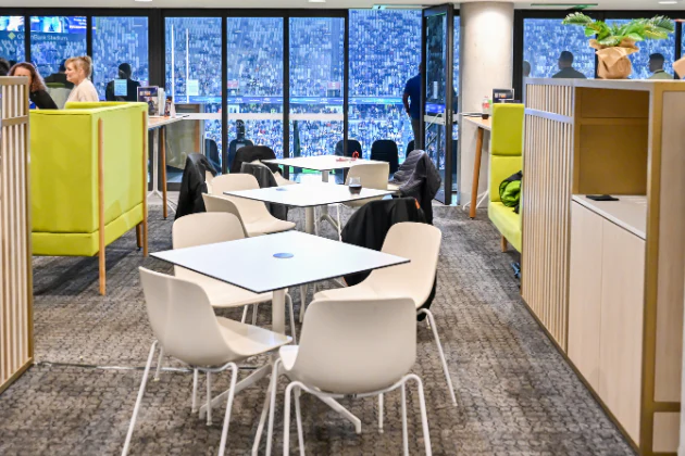 Round 26 - Eels v Sharks - Open Suites - Image 8