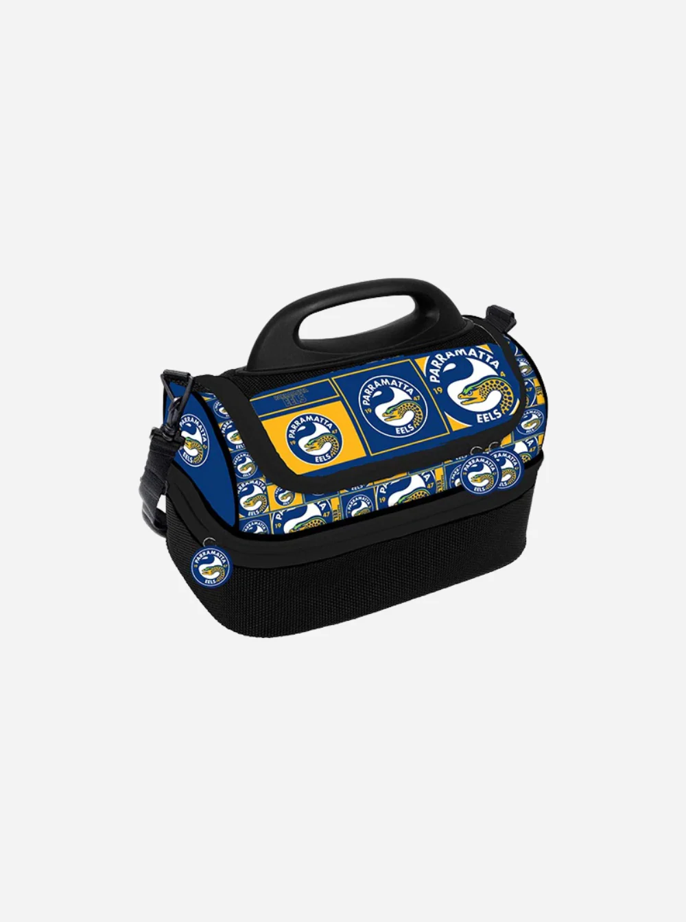 Parramatta Eel Dome Cooler Bag