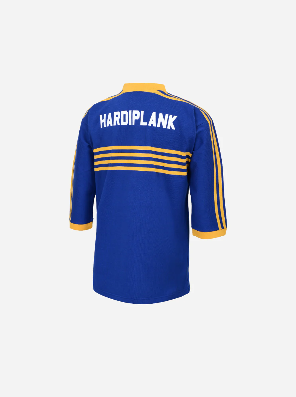 Parramatta Eels 1982 Grand Final Retro Jersey - Image 2