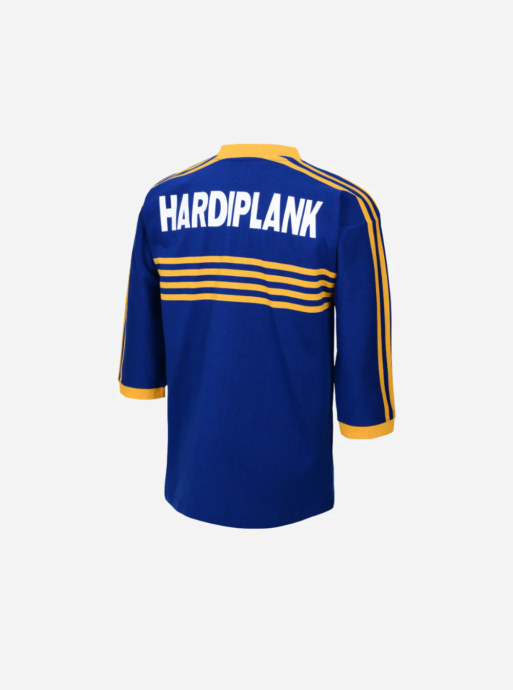 Parramatta Eels 1983 Grand Final Retro Jersey - Image 2