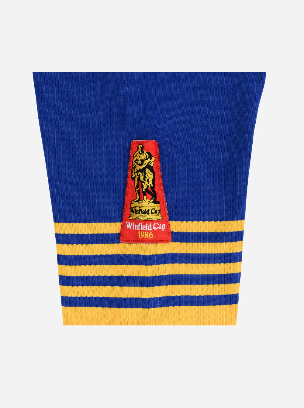Parramatta Eels 1986 Grand Final Retro Jersey - Image 3