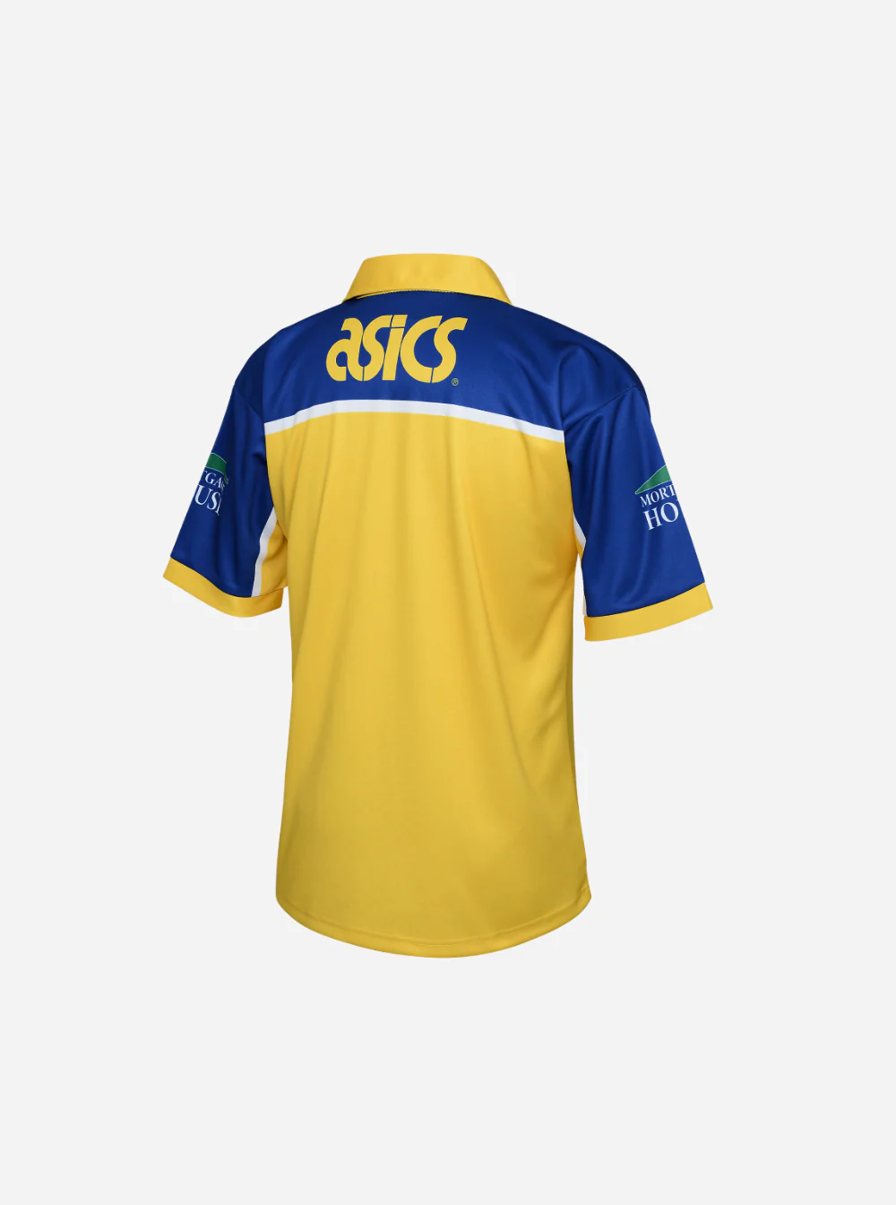 Parramatta Eels 2001 Retro Jersey - Image 2