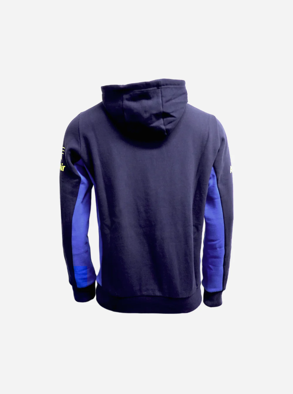 Parramatta Eels 2024 Travel Hoodie - Image 2