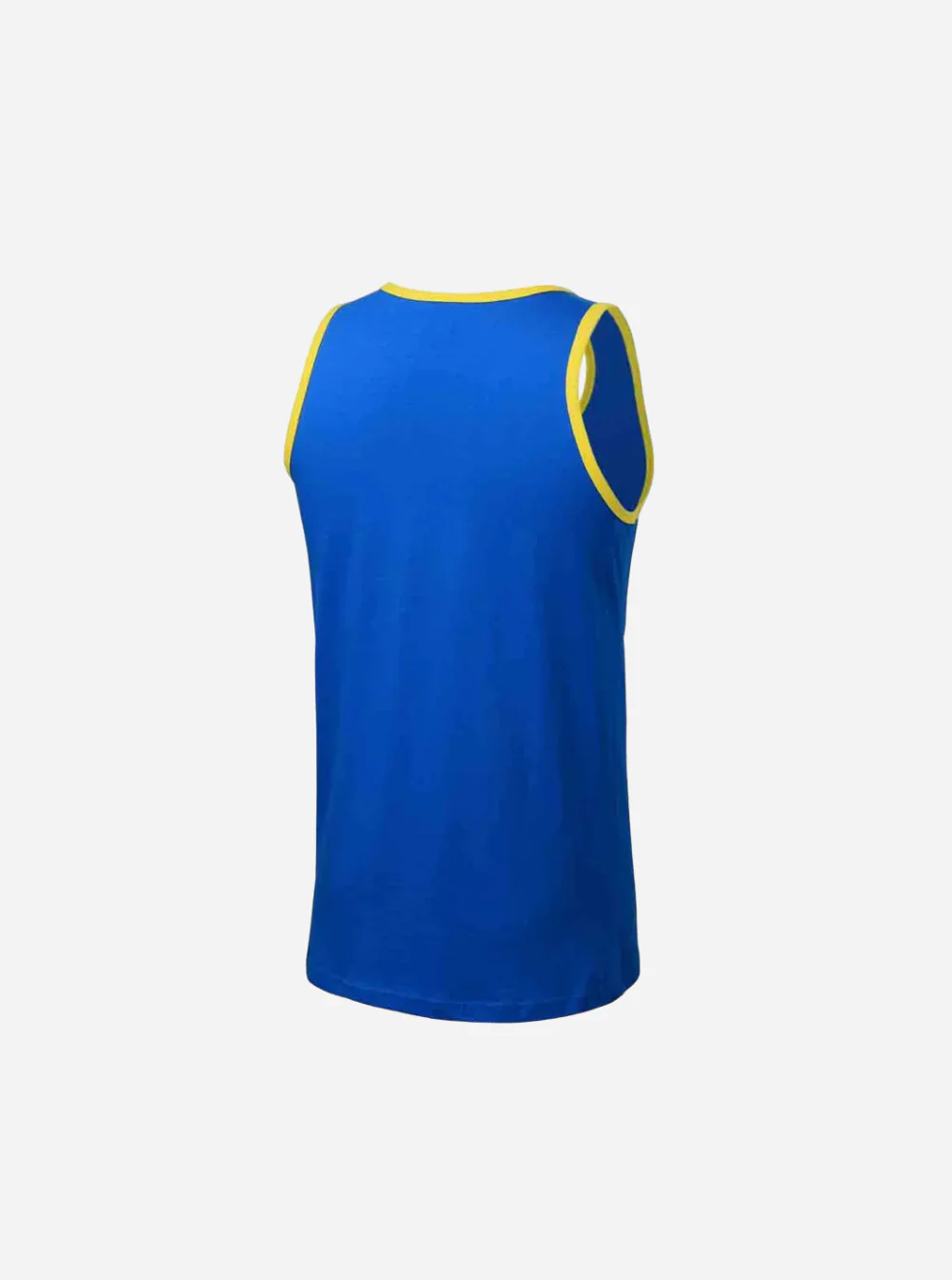 Parramatta Eels 2024 Retro Singlet - Image 2