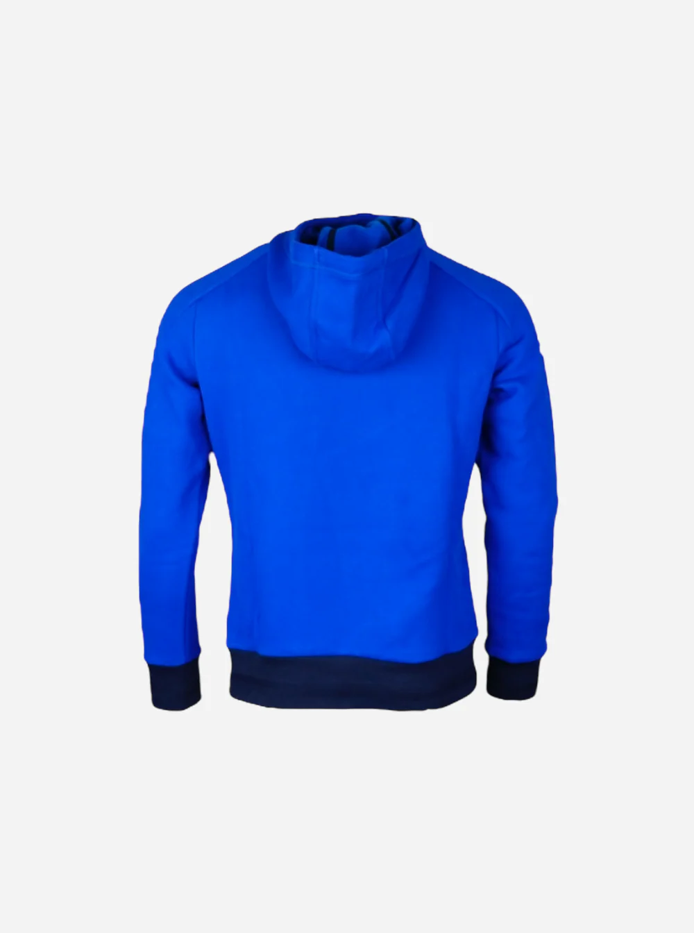 Parramatta Eels 2025 Full Zip Travel Hoodie - Image 2