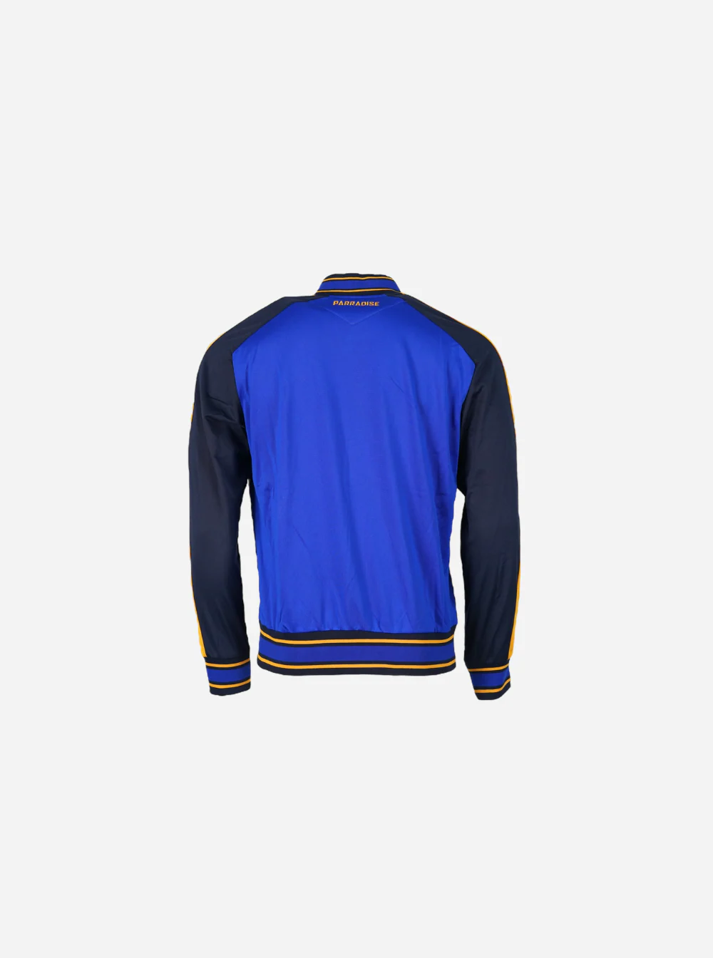 Parramatta Eels 2025 Kids Varsity Bomber Jacket - Image 2