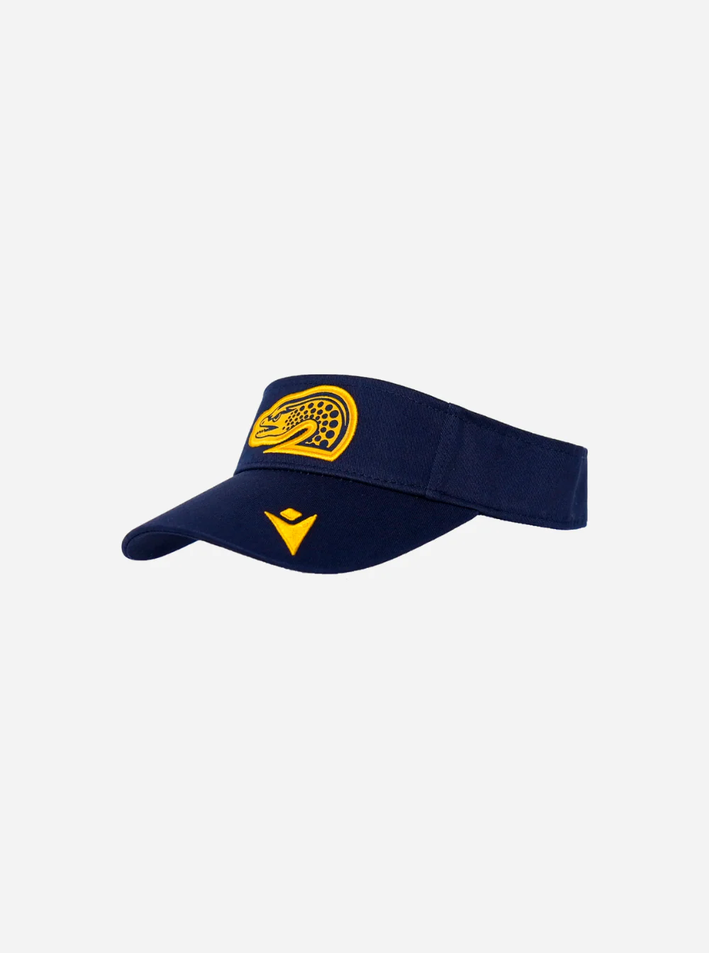 Parramatta Eels 2025 Macron Official Training Visor - Image 2