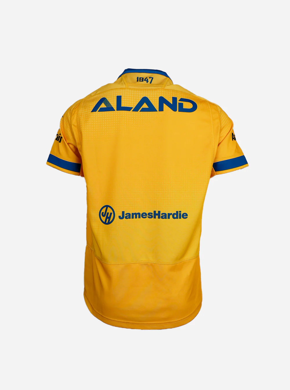 Parramatta Eels 2025 Mens Away Jersey - Image 2
