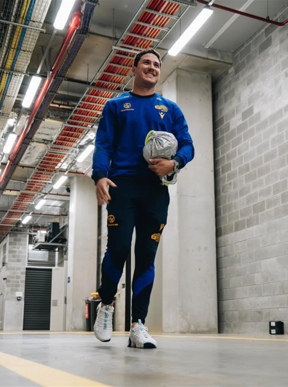 Parramatta Eels 2025 Travel Crew - Image 3