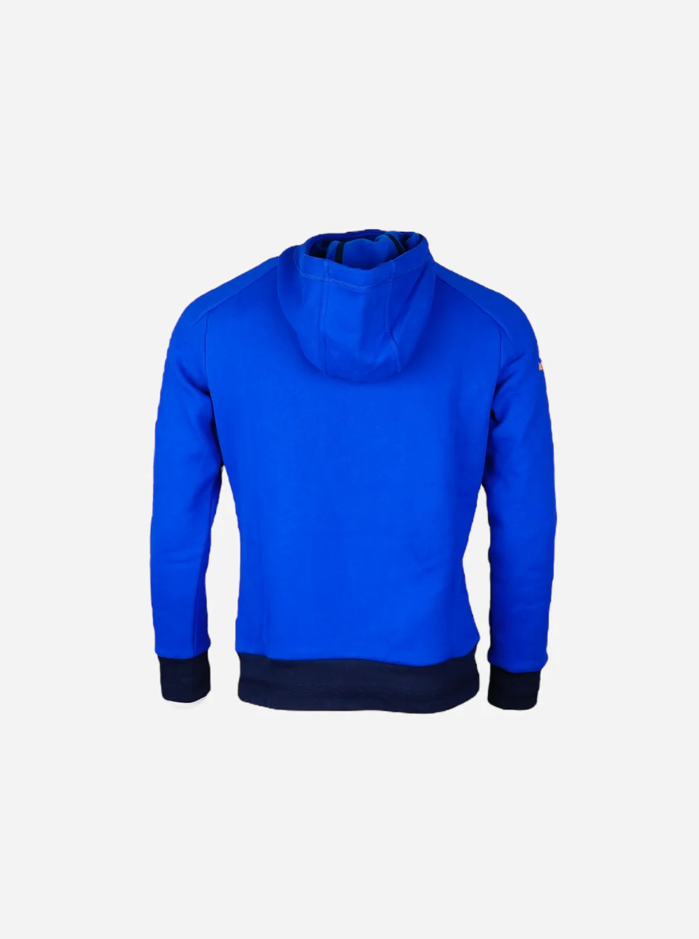 Parramatta Eels 2025 Travel Hoodie - Image 2