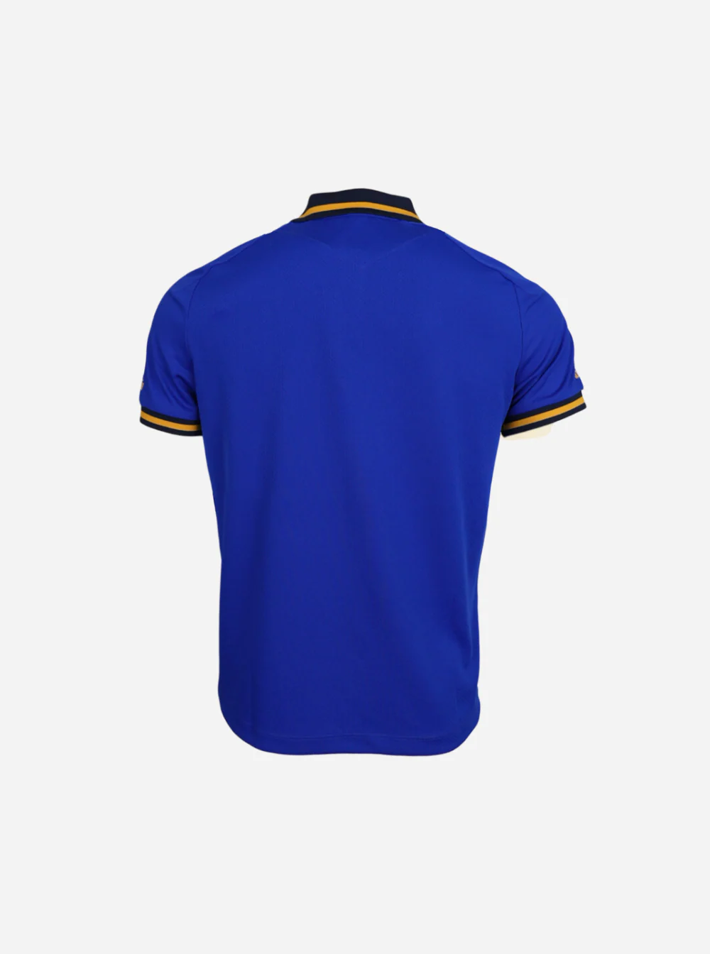 Parramatta Eels 2025 Travel Polo - Blue - Image 2