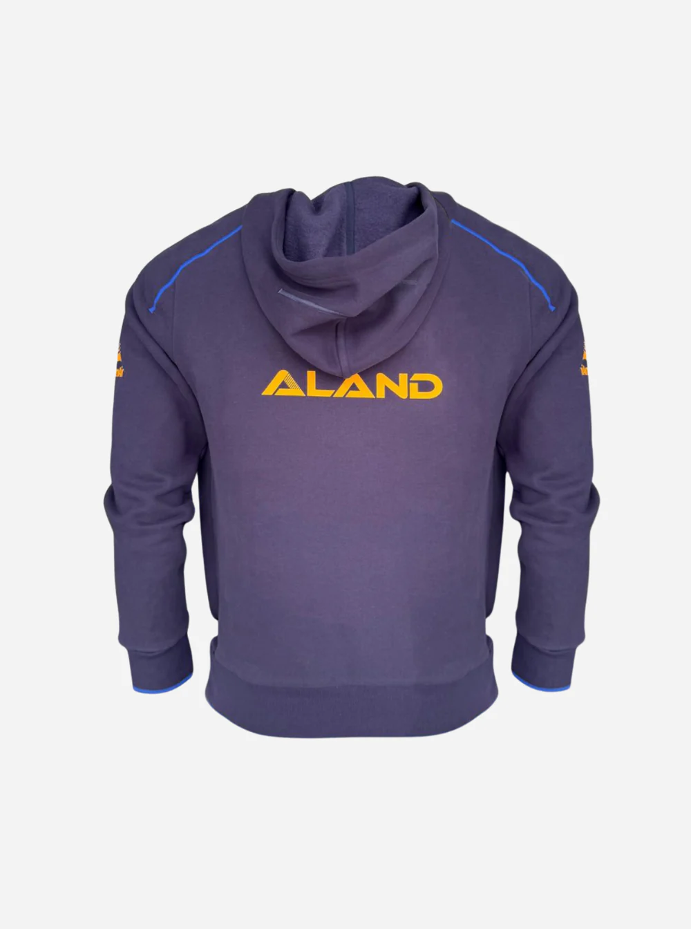 Parramatta Eels 2026 Adult Travel Hoodie - Image 2