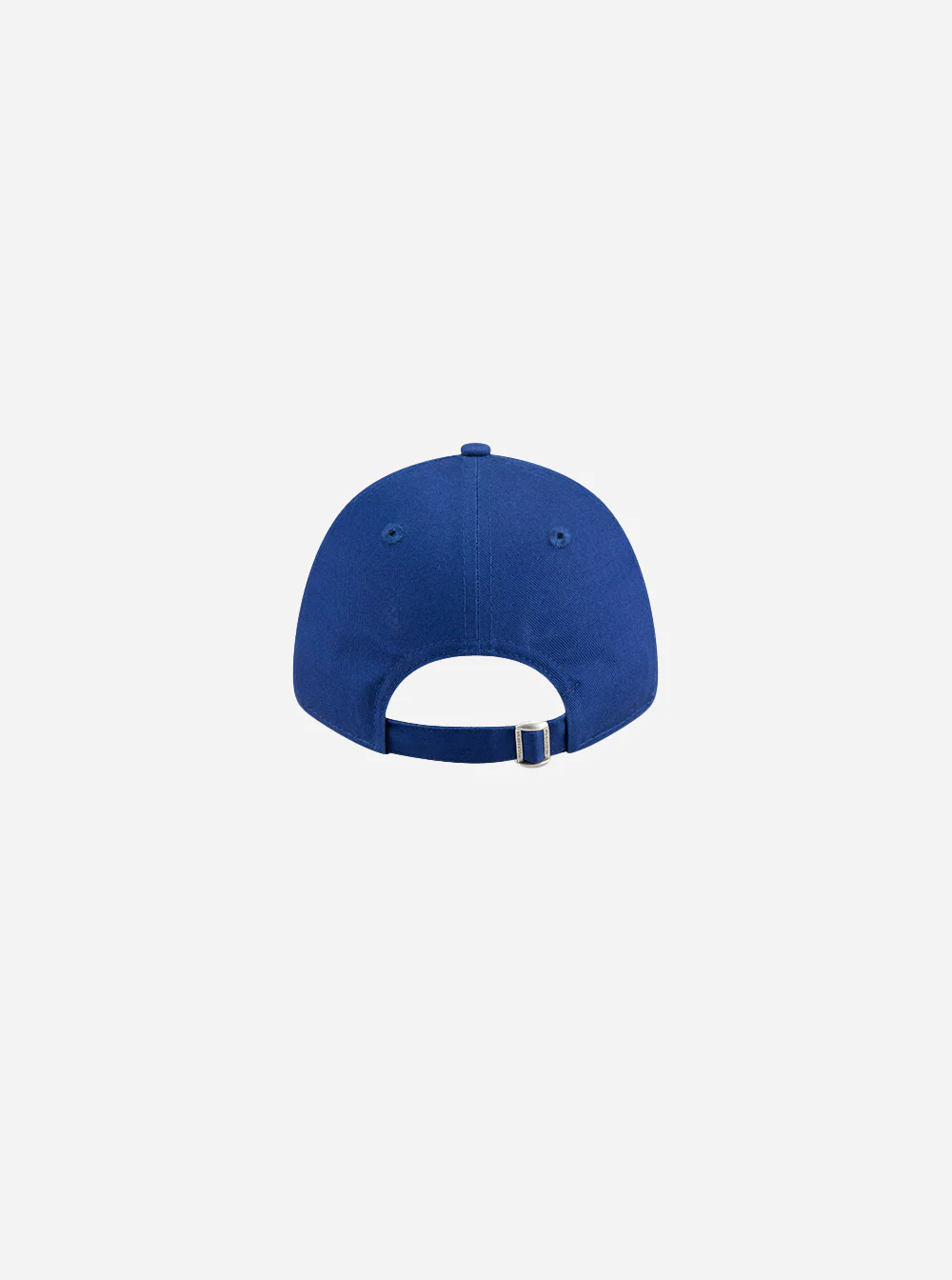 Parramatta Eels 9Forty New Era Kids Official Team Colours Cap - Image 4