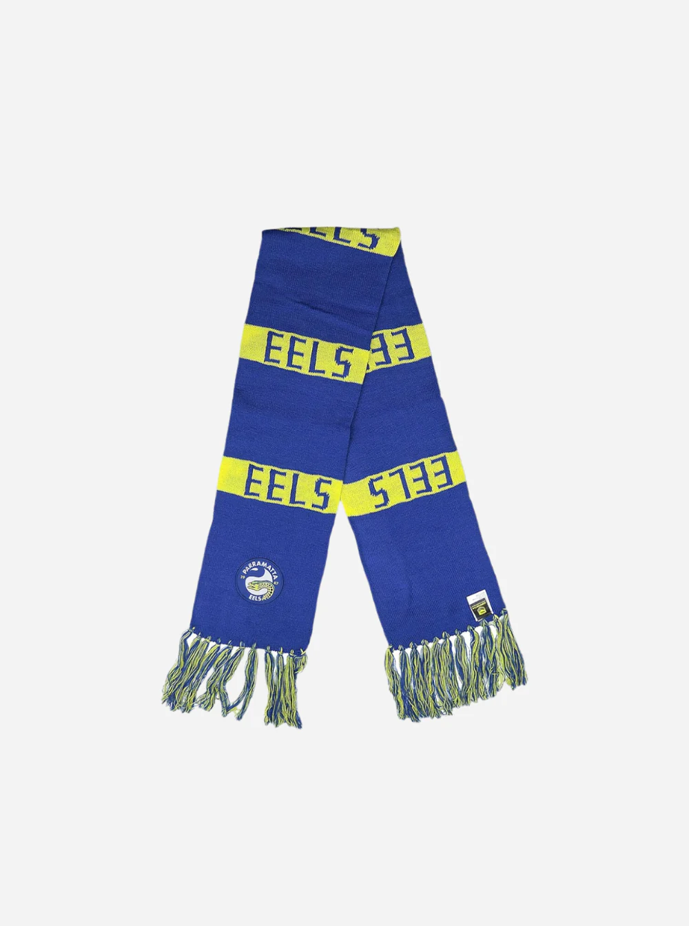Parramatta Eels Bar Scarf - Image 2