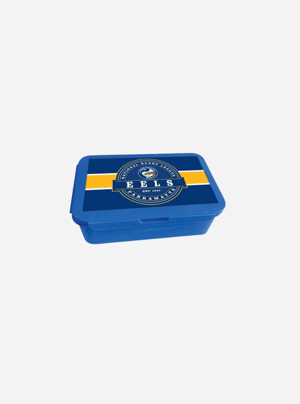Parramatta Eels Bento Lunch Box