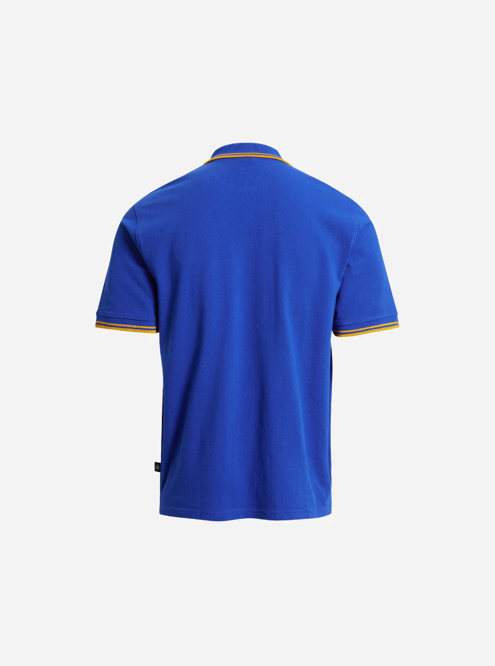 Parramatta Eels Bleacher Athletic Adult Everyday Polo - Image 2