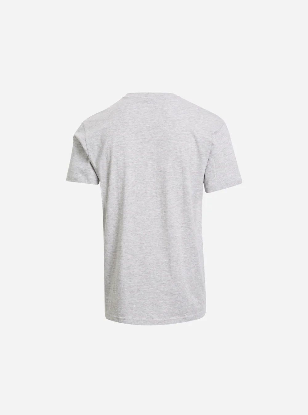 Parramatta Eels Bleacher Athletic Adult Marle T-Shirt - Image 2