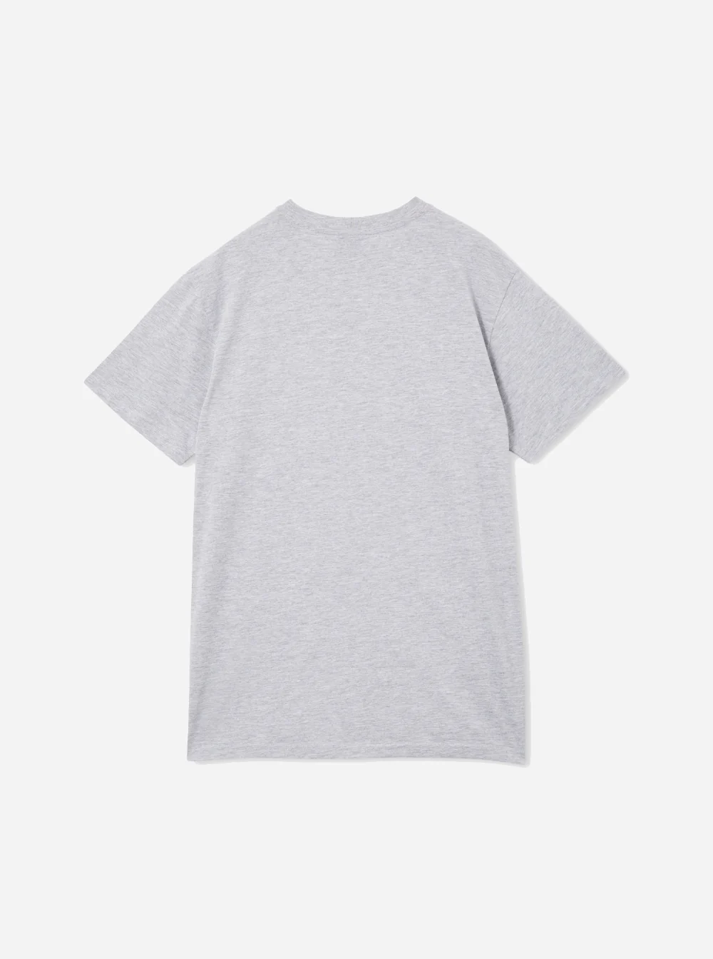 Parramatta Eels Bleacher Athletic Adult Reynard Tee - Image 2