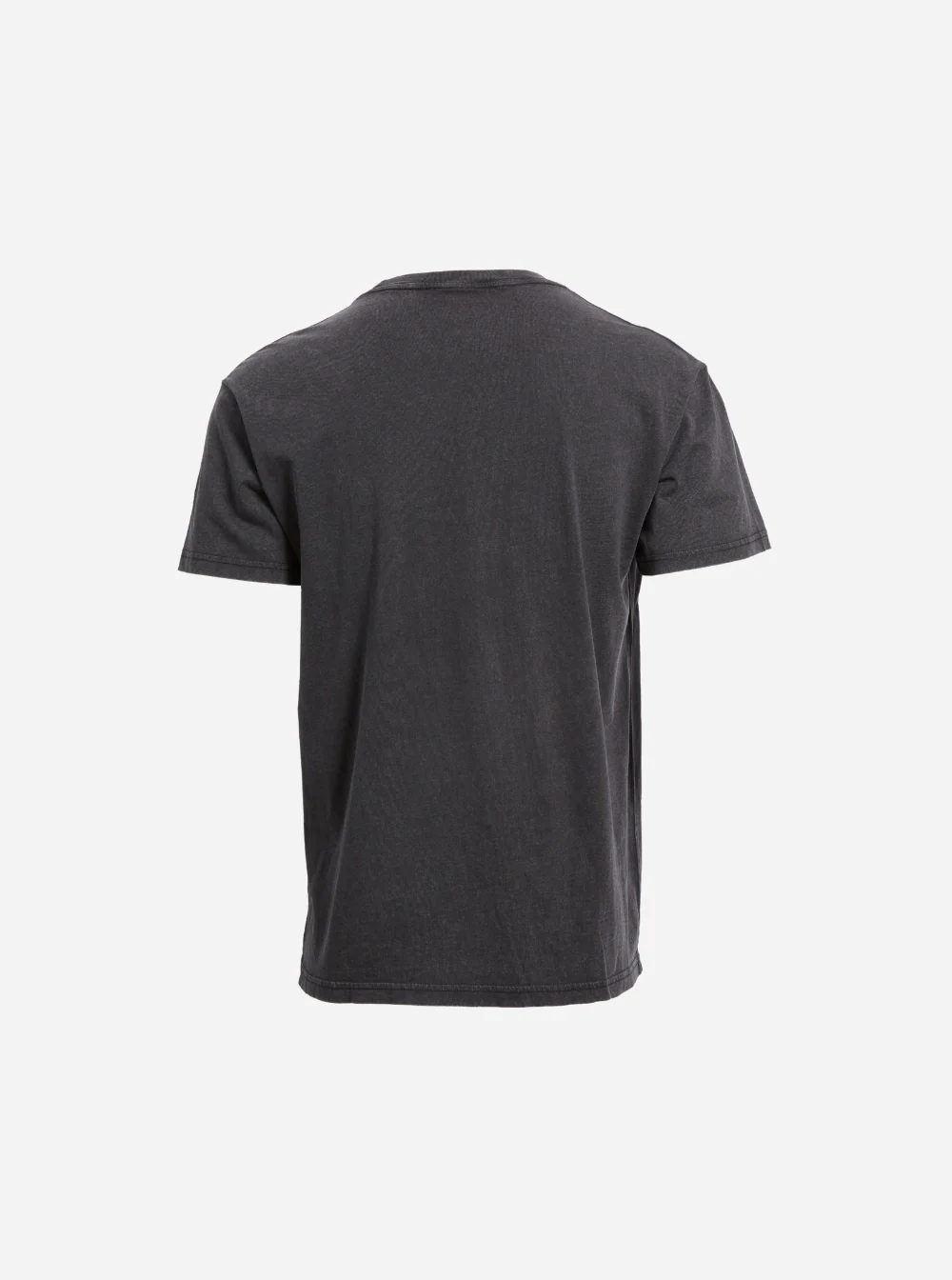 Parramatta Eels Bleacher Athletic Adult Washed T-Shirt - Image 2