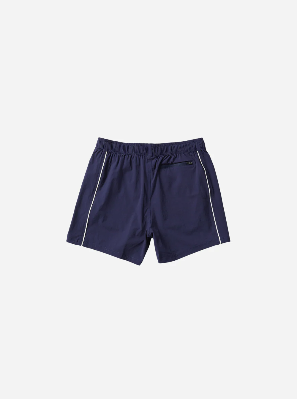 Parramatta Eels Bleacher Athletic Mens Everyday Short - Image 2