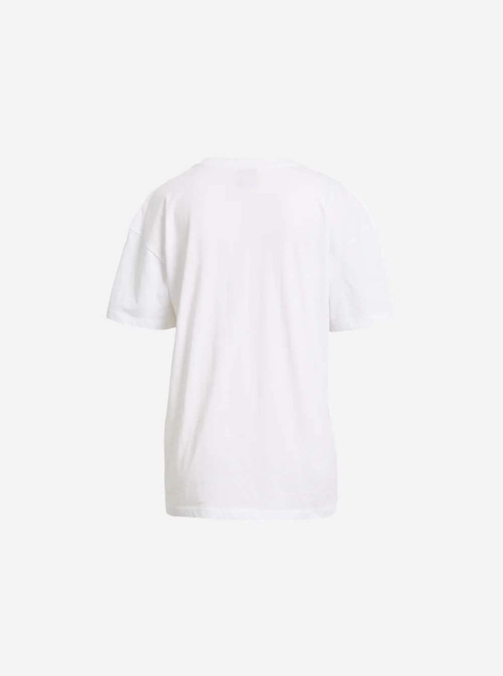 Parramatta Eels Bleacher Athletic Womens League T-Shirt - Image 2