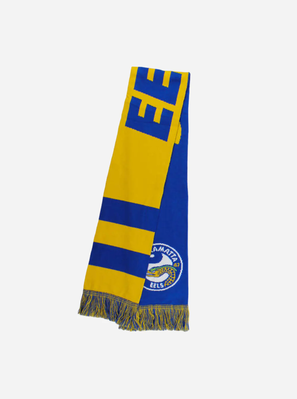 Parramatta Eels Defender Scarf - Image 2