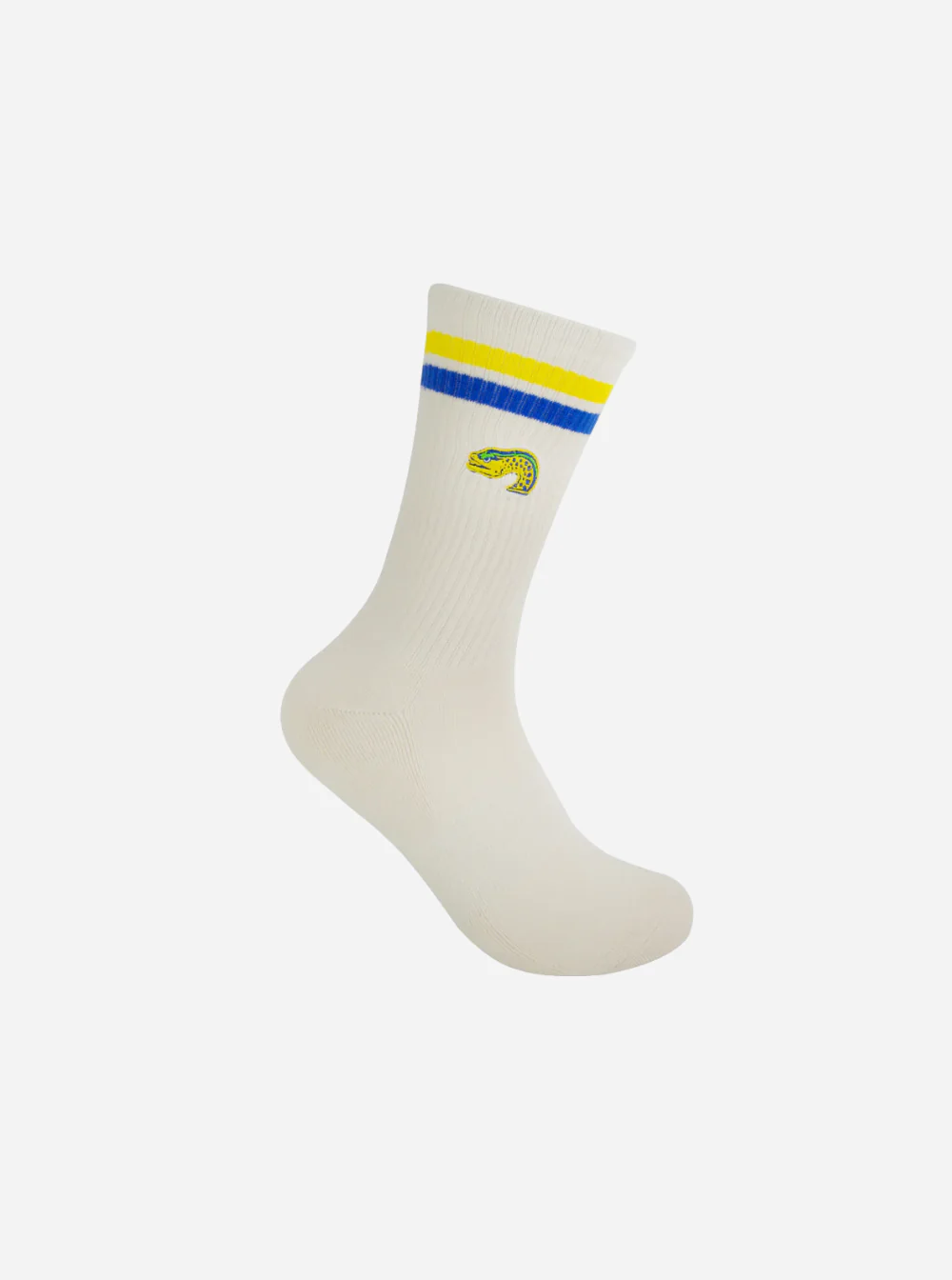 Parramatta Eels Icons Sneaker Socks 2PK - Image 3