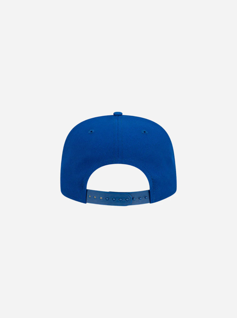 Parramatta Eels New Era 9Fifty Text Golfer Cap - Image 3