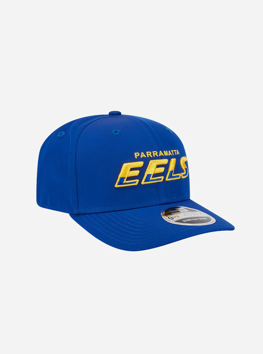 Parramatta Eels New Era 9Seventy Official Team Colours Cap - Image 3