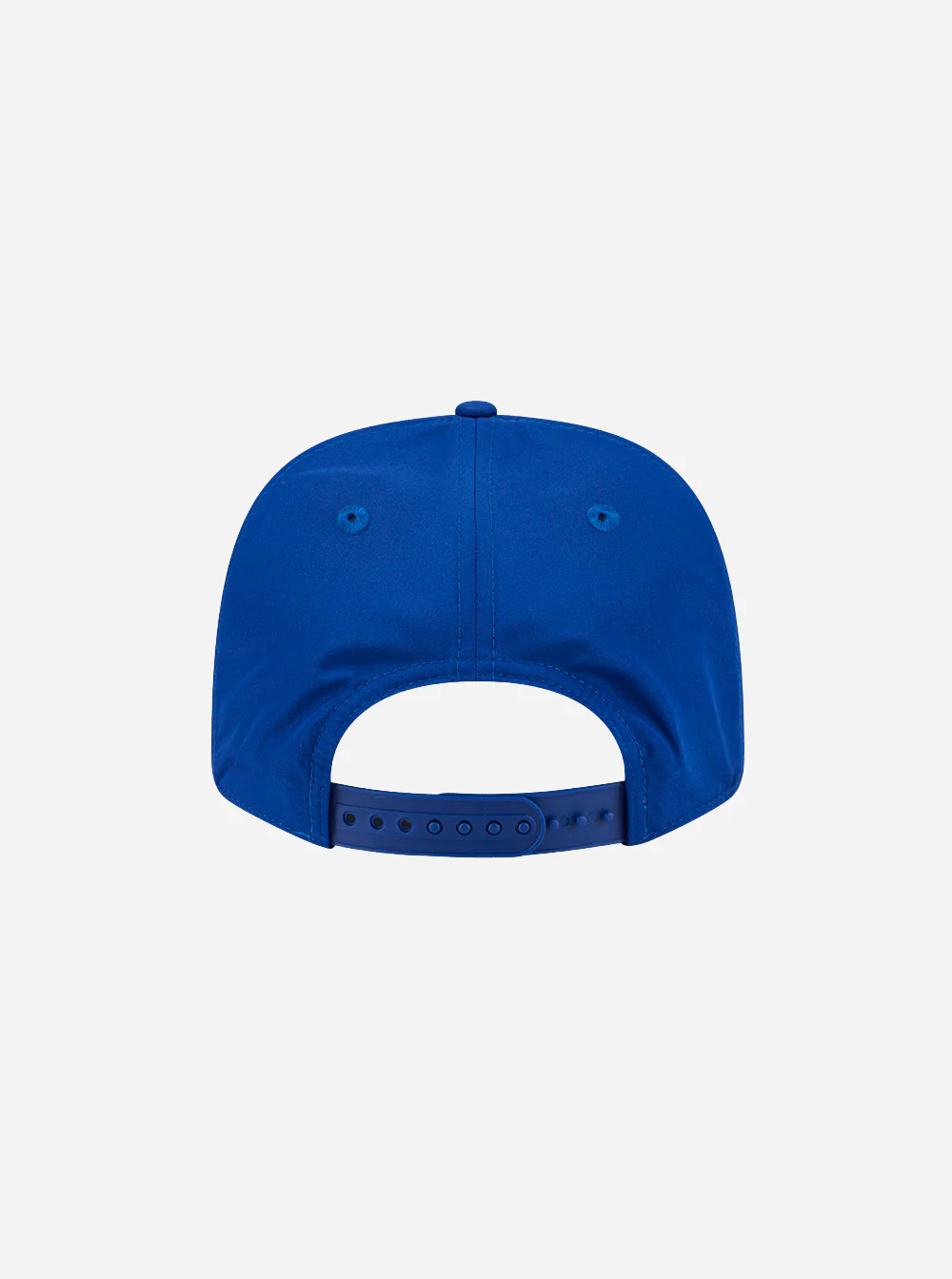 Parramatta Eels New Era 9Seventy Official Team Colours Cap - Image 4