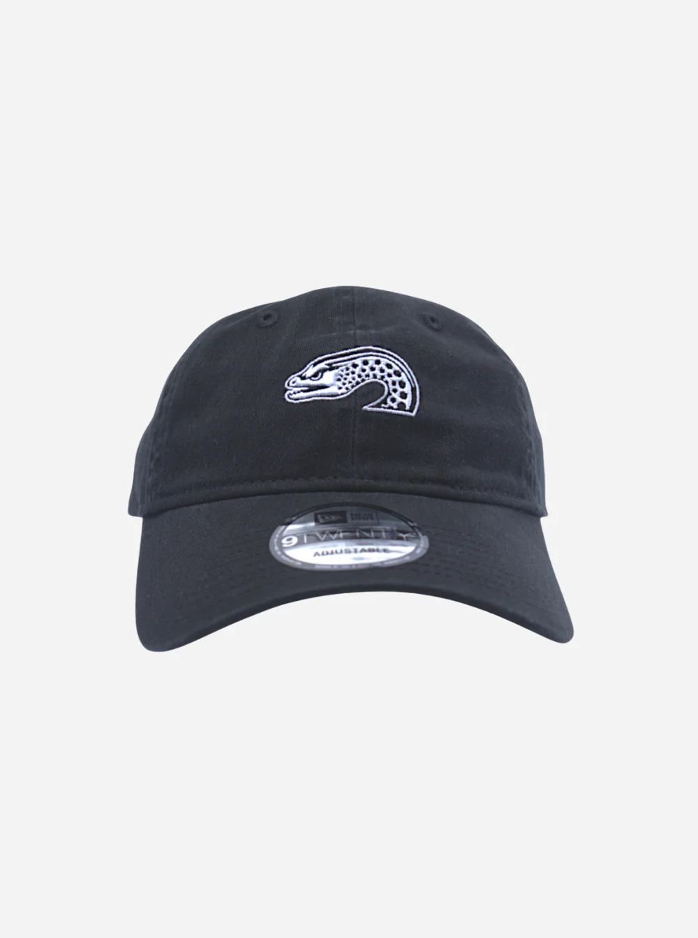Parramatta Eels New Era Black Casual Cap - Image 3
