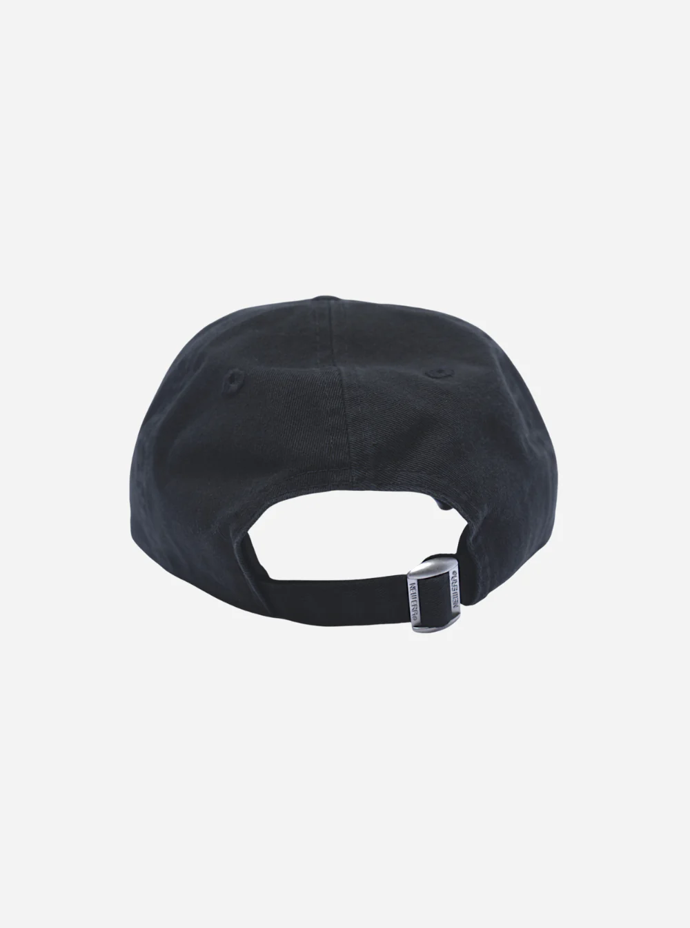 Parramatta Eels New Era Black Casual Cap - Image 4