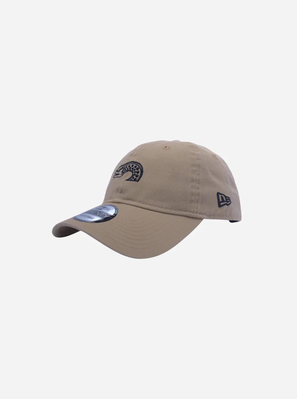 Parramatta Eels New Era Camel Casual Cap - Image 3