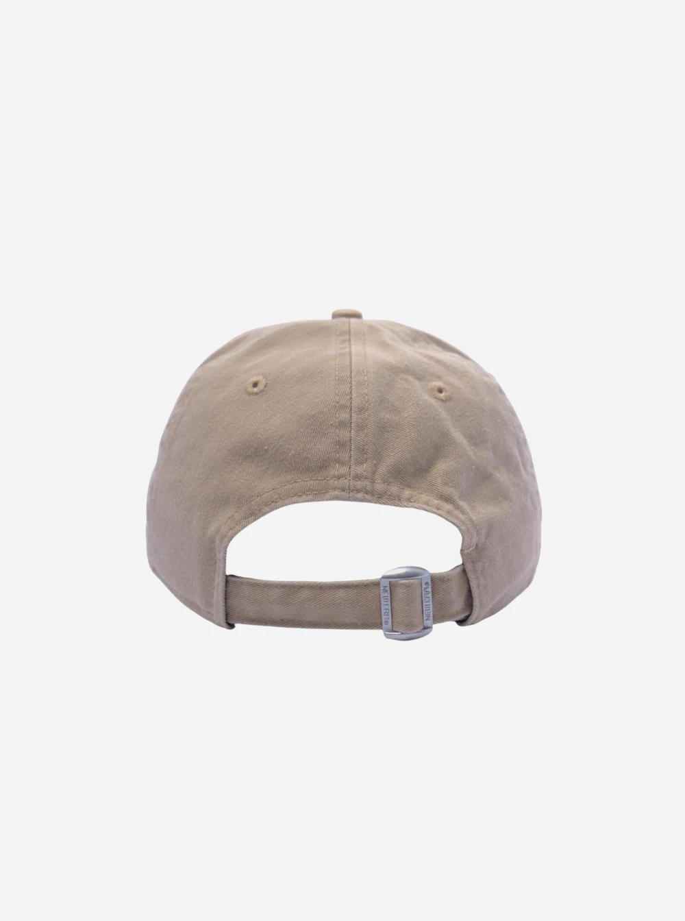 Parramatta Eels New Era Camel Casual Cap - Image 4