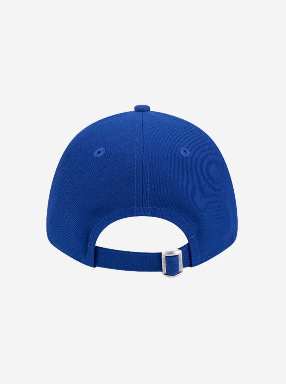 Parramatta Eels New Era Logo Arch Official Team Colours Cap - Image 4